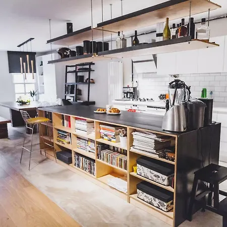 Apartment Luleci Hendek Caddesi
