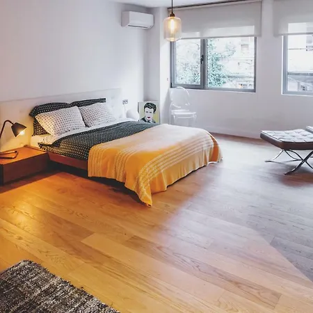 Apartment Luleci Hendek Caddesi